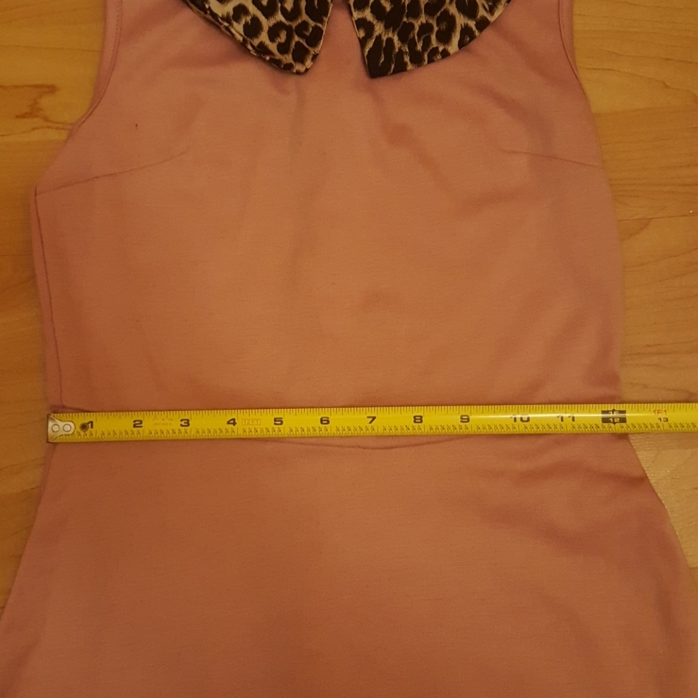 Dress - Picture 5 of 5